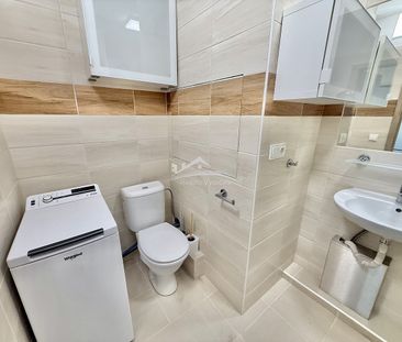 Pronájem bytu 1+1 40 m² - Fotografie 5