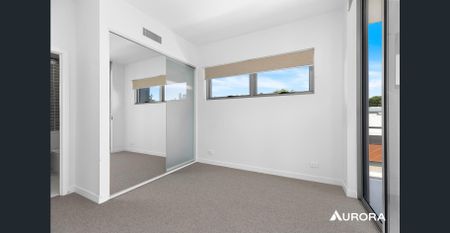 Brand New Spacious Apartment with Sensational Views - Photo 2