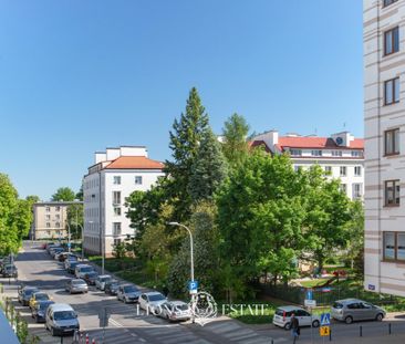 Warszawa, Mokotów, Mokotów Dolny, Sielecka – zdjęcie 5