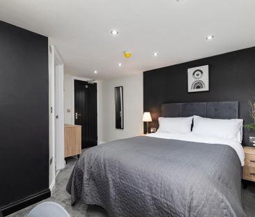 1 bedroom in a house share to rent - Photo 6