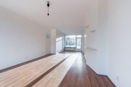 Appartement te huur: Monseigneur van Steelaan 224 2273 EW Voorburg - Photo 2