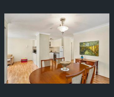 Contemporary Coastal Apartment in the Heart of Southport – Partiall... - Photo 3