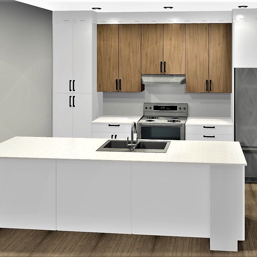 5466, boul. René-Lévesque, Sherbrooke (Rock Forest | St-Élie) - Photo 1