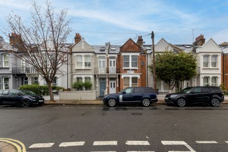 Hestercombe Avenue, Parsons Green, London, SW6 - Photo 3