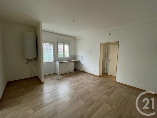 Appartement à louer 2 pièces - 44,53 m2 MARQUISE - 62 - Photo 1