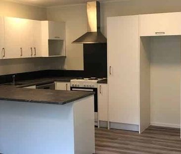 Sunny 2 bdr bottom flat close to Hataitai Village - Photo 1