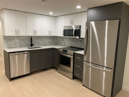 For Lease - 731 Yeremi Street Unit# LOWER, Pickering, Ontario - Photo 4