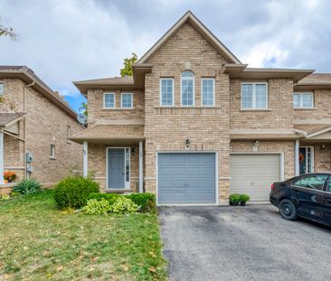 For Lease - 4055 Forest Run Avenue Unit# 12, Burlington, Ontario - Photo 3