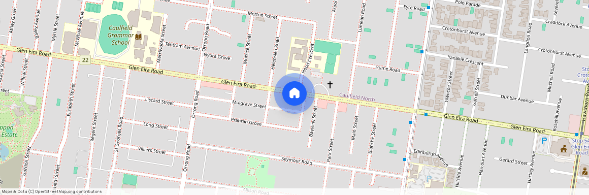 4/306 Glen Eira Road, Vic 3185, Elsternwick