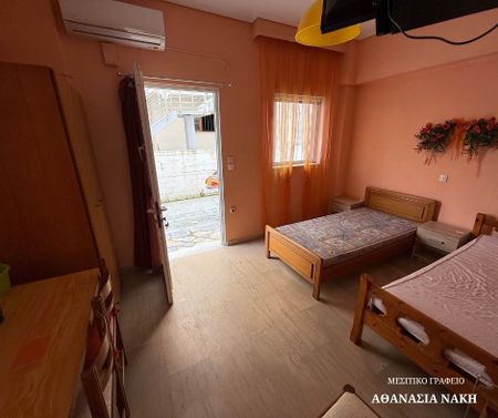 Διαμέρισμα για ενοικίαση Νέοι Πόροι (Ανατολικος Όλυμπος) - Φωτογραφία 3