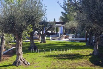 Sant Carles de Peralta, Balearic Islands 07850