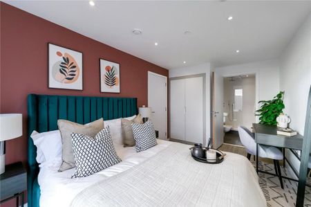 3 bedroom apartment to rent - Photo 2