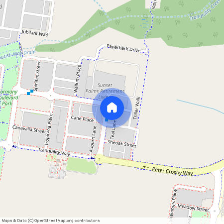 50 Harmony Boulevard, Qld 4553, Palmview