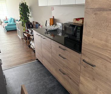 2.5 Zimmer, 1. Stock - Photo 3