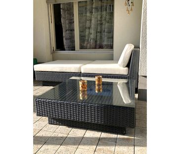 2½ Zimmer-Wohnung in St. Gallen - Notkersegg, möbliert, auf Zeit - Photo 3