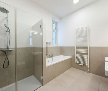 Beautiful 4-room apartment in typical Viennese style - Photo 6