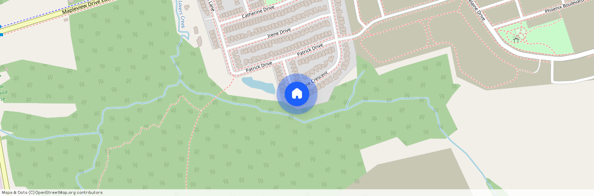 93 Seline Crescent, Barrie