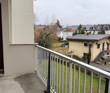 Location appartement 2 pièces - Photo 1