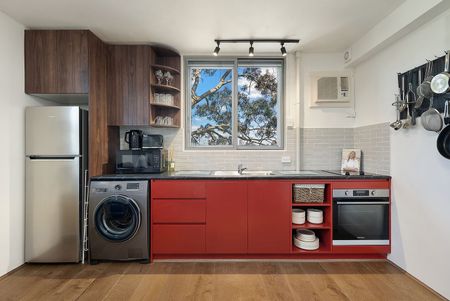 55/595 Willoughby Road, Willoughby - Photo 5