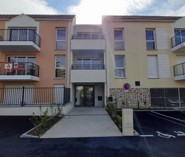 Appartement à louer 3 pièces 62.4m² - Photo 3