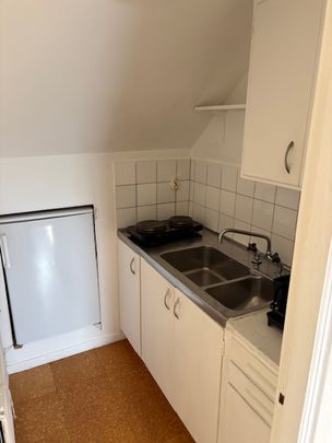 Trollhättegatan, Jönköping - Foto 1