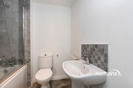 4 bedroom house to rent - Photo 5