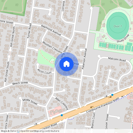 12 Gerald Drive, Langwarrin, VIC 3910