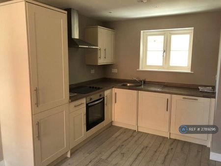 1 bedroom flat to rent - Photo 3