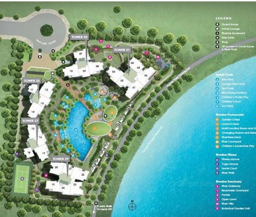 Rivertrees Residences (D28), Apartment - For Rent - Photo 6