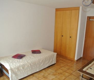 1 Zimmer, 30 m² - Photo 1