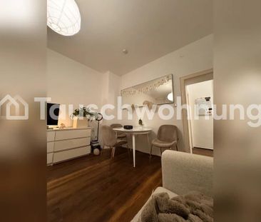 TAUSCHWOHNUNG Gemütliche Wohnung im Pankow zum Tausch! - Photo 1