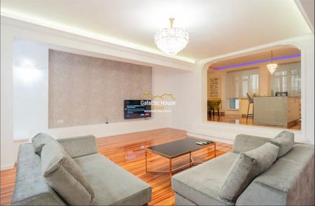 APARTAMENT 4 CAMERE HERASTRAU NORDULUI de inchiriat Herastrau, Bucuresti - Photo 3