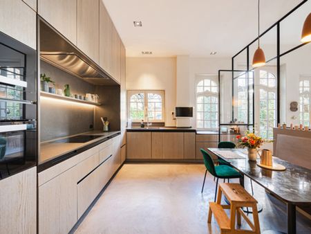 Tout savoir sur cette maison à Ixelles, à Ixelles - Photo 4