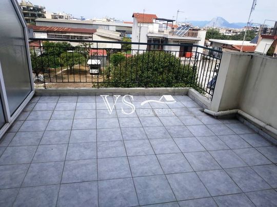 Studio/Γκαρσονιέρα για ενοικίαση Ταραμπούρα (Πάτρα) - Photo 1