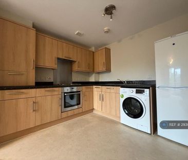 2 bedroom flat to rent - Photo 5