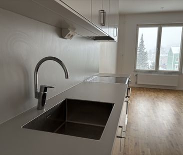 Vattenpussgränd, Upplands Väsby - Foto 5