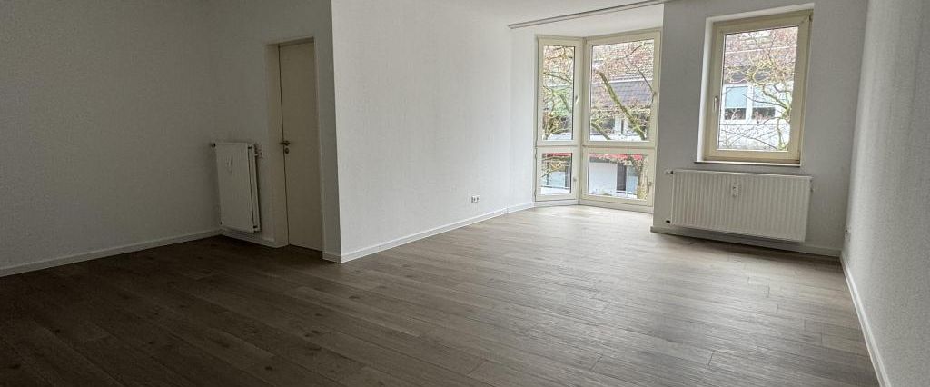 Zentral gelegene Maisonette-Wohnung in der Gütersloher Innenstadt - Foto 1