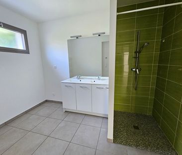 Location Maison 4 pièces 105m² BESANCON 25000 - Photo 2