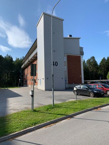 Korpralsvägen, Umeå - Photo 3