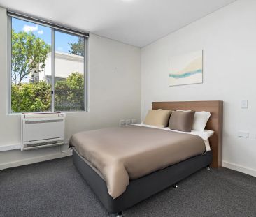 Air-Conditioned Lifestyle Property Located In The Heart Of The Spot... - Photo 3