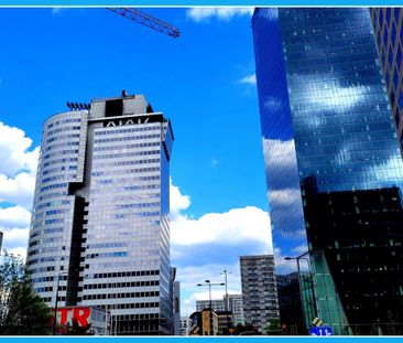 Warszawa, Wola, Kolejowa - Фото 6