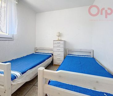 Location Appartement 2 pièces Meublé 31m² FREJUS 83600 - Photo 3