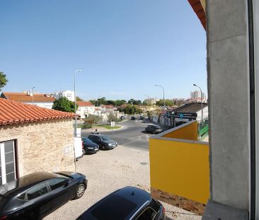 Apartment T2 in São Domingos de Rana, Cascais - Photo 4