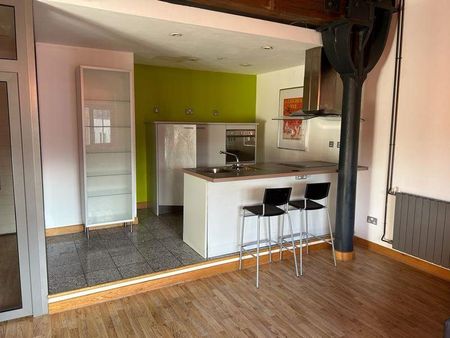 1 bedroom apartment to rent - Photo 3