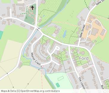 Compton Mews, Ford, Shrewsbury, SY5 9NX - Photo 1