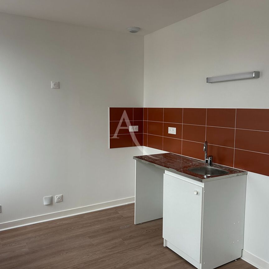 Location Appartement 2 pièces 40m² - Photo 1