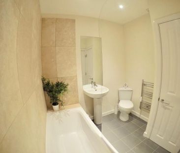 2 Bedroom Apartment To Let - Photo 5