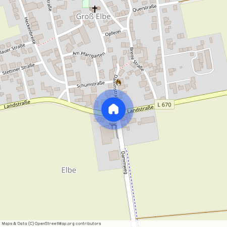 38274 Niedersachsen - Elbe