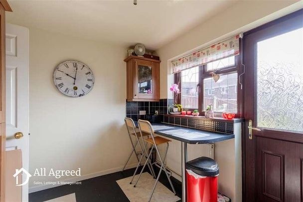 Hayling Close, Shipley View, Ilkeston, DE7 - Photo 1