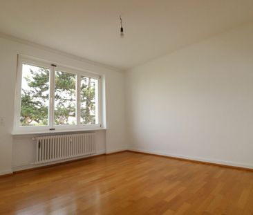 Wohnen an der Birs - helle 3-Zimmerwohnung in Basel - Foto 5